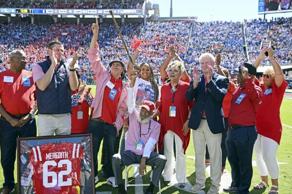 University of outlet mississippi football